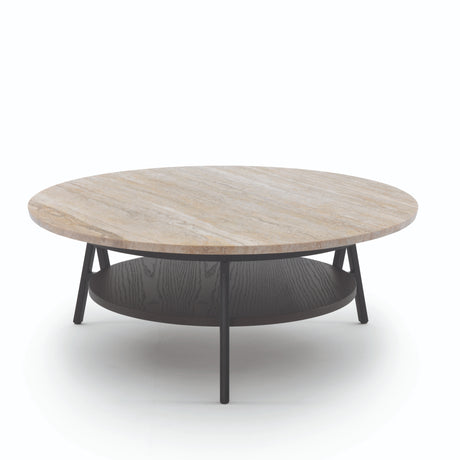 Stone Top Coffee Table | Arflex Cradle