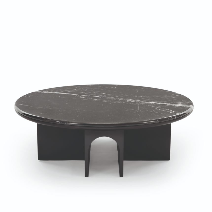 Arched Base Coffee Table | Arflex Arcolor | Italianfurniture.com