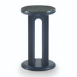 Arched Base Side Table 12" | Arflex Arcolor | Italianfurniture.com