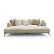 Plain Colored Sofa | Arflex Hollywood | Italianfurniture.com