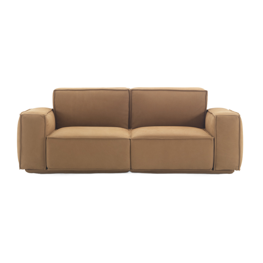 Piping Detail 2-Seater Sofa | Arflex Marechiaro | Italianfurniture.com