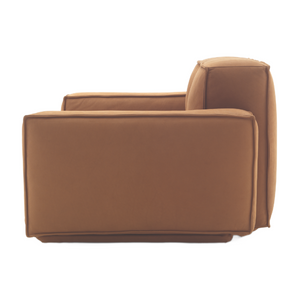 Piping Detail 2-Seater Sofa | Arflex Marechiaro | Italianfurniture.com