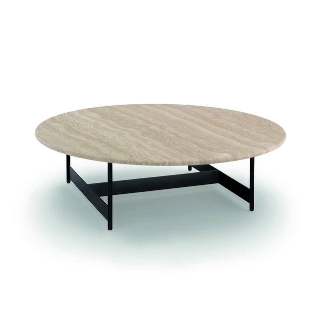 Stone Top Modern Coffee Table | Arflex Tokio | Italianfurniture.com