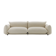 Plush Pillow-Style Sofa | Arflex Marenco