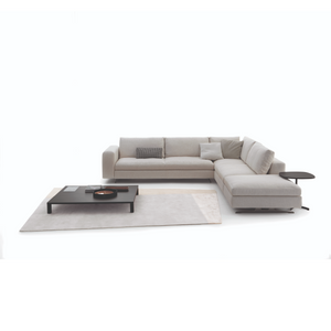 Sleek Armless Sofa | Arflex Lee | Italianfurniture.com