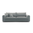 Plain Colored Contemporary Sofa | Arflex Low Land | Italianfurniture.com