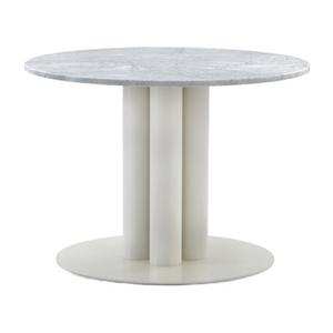 Round Coffee Table | Arflex Goya | Italianfurniture.com