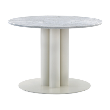 Round Coffee Table | Arflex Goya | Italianfurniture.com