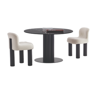 Round Coffee Table | Arflex Goya | Italianfurniture.com