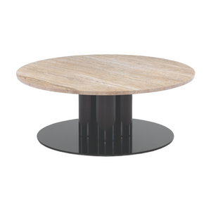 Round Coffee Table | Arflex Goya | Italianfurniture.com