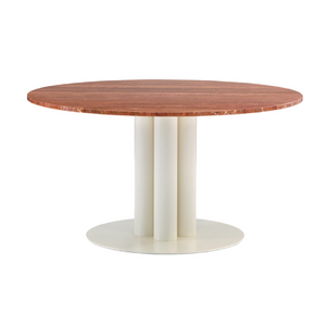 Round Coffee Table | Arflex Goya | Italianfurniture.com