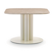 Square Dining Table | Arflex Goya | italianfurniture.com