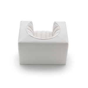 Modern Channeled Armchair | Arflex 9000 | Italianfurniture.com