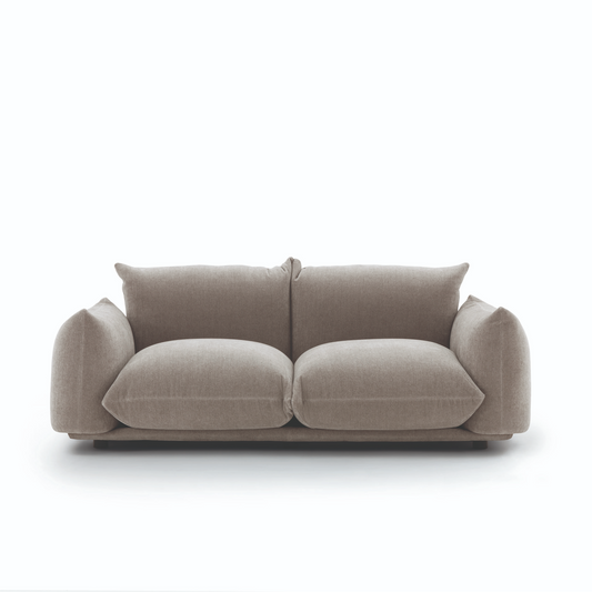 Fabric Outdoor Sofa | Arflex Marenco | Italianfurniture.com