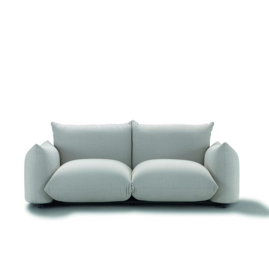 Fabric Outdoor Sofa | Arflex Marenco | Italianfurniture.com