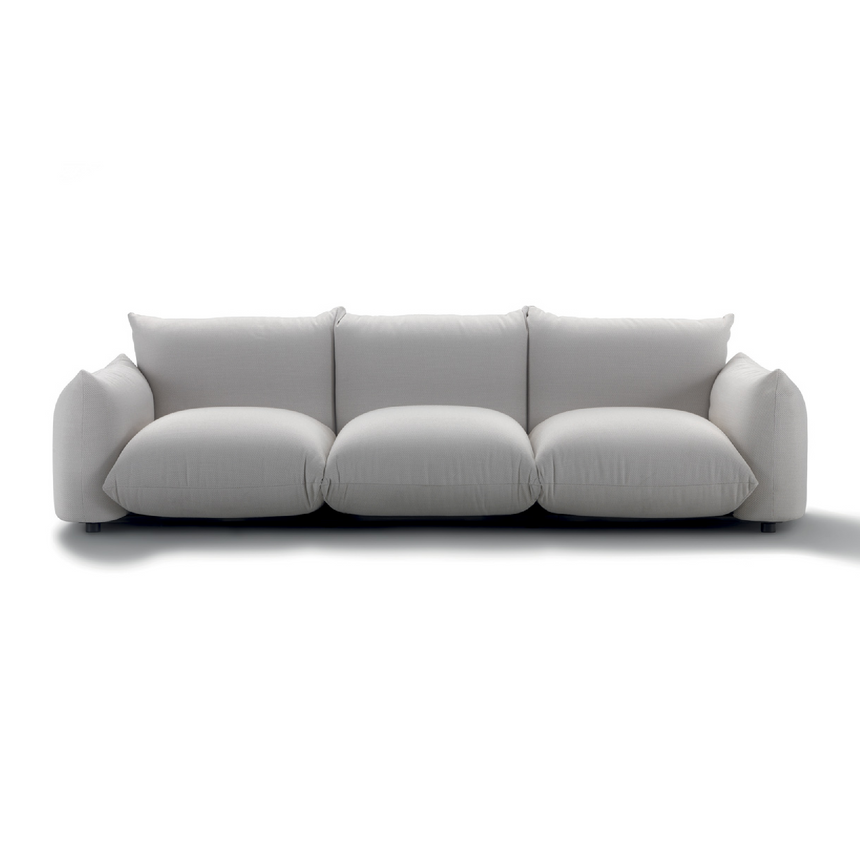 Fabric Outdoor Sofa | Arflex Marenco | Italianfurniture.com