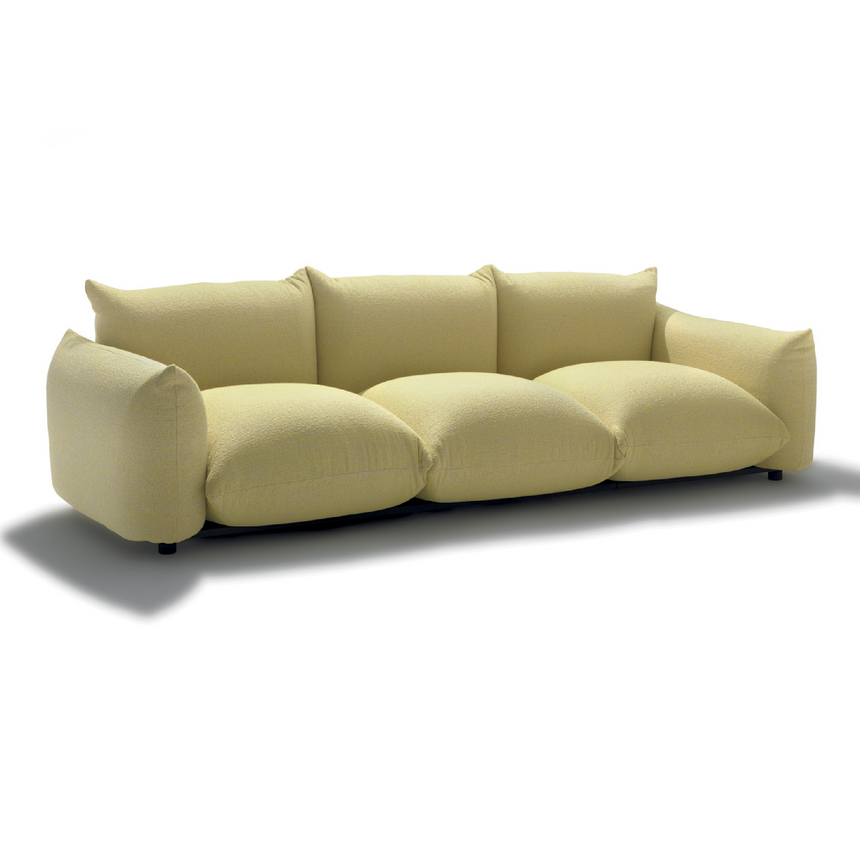 Fabric Outdoor Sofa | Arflex Marenco | Italianfurniture.com