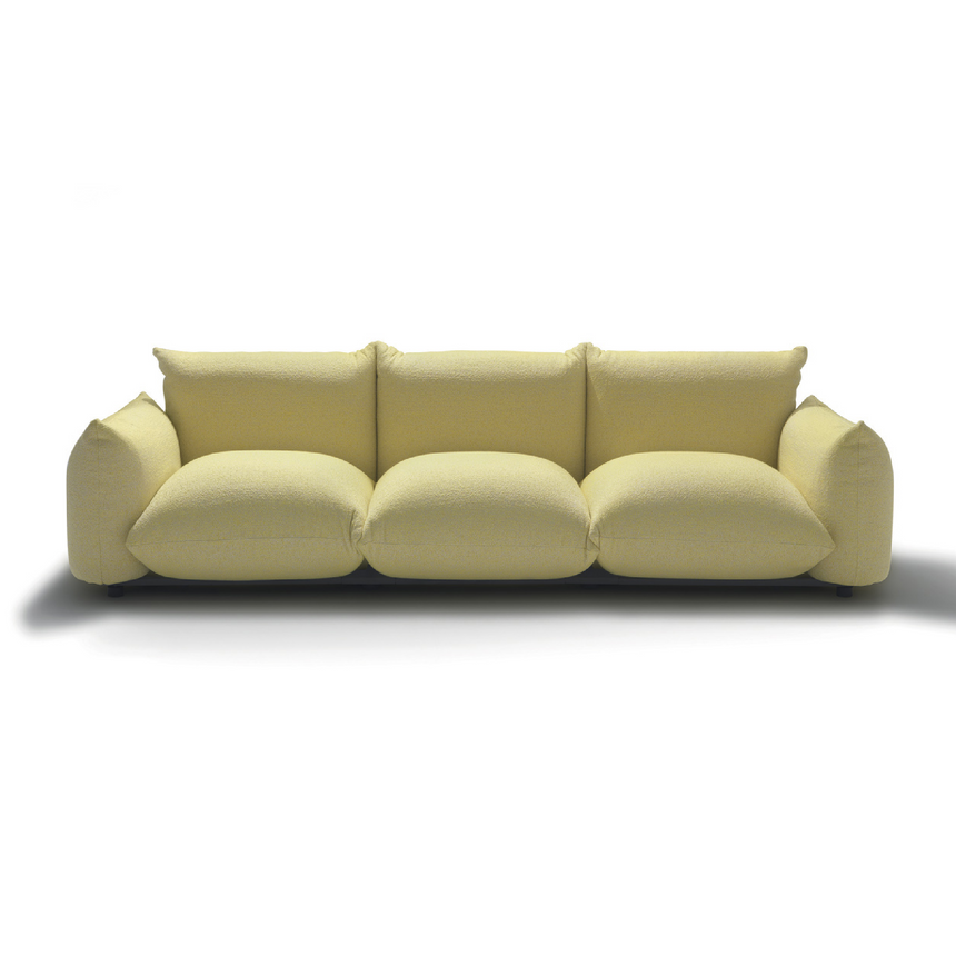 Fabric Outdoor Sofa | Arflex Marenco | Italianfurniture.com