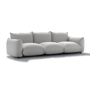 Fabric Outdoor Sofa | Arflex Marenco | Italianfurniture.com