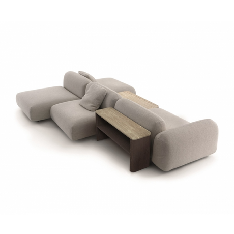 Geometric Modern Modular Sofa | Arflex Tokio | Italianfurniture.com