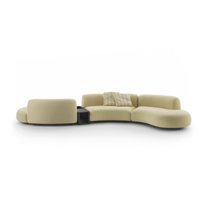 Serpentine Modular Sofa | Arflex Tokio | Italianfurniture.com