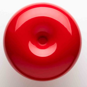 Mushroom-Shaped Mini Table Lamp | Artemide Nessino | Italianfurniture.com