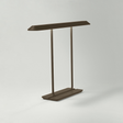 Metallic Bronze Table Lamp | Artemide Tempio | Italianfurniture.com