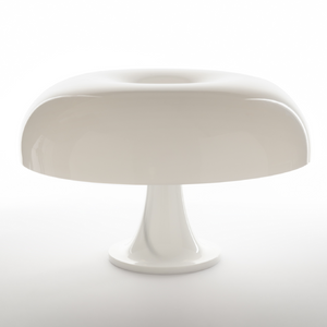 Mushroom-Shaped Table Lamp | Artemide Nesso