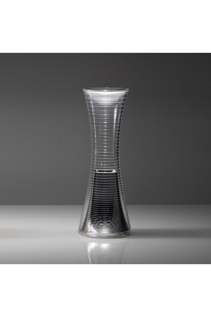 Transparent Optical Table Lamp | Artemide Come Together | Italianfurniture.com