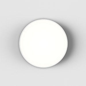 Circular Ceiling Lamp | Artemide Febe | ItalianFurniture.com