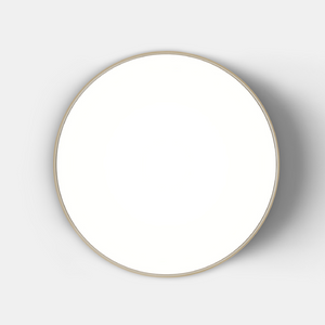 Circular Ceiling Lamp | Artemide Febe | ItalianFurniture.com