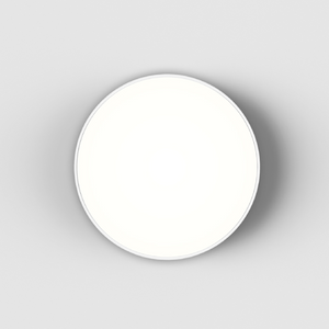 Circular Ceiling Lamp | Artemide Febe | ItalianFurniture.com