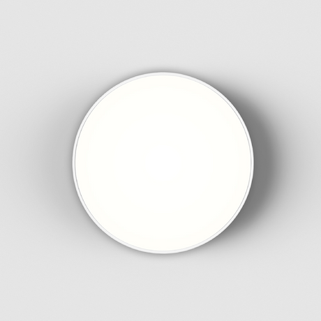Circular Ceiling Lamp | Artemide Febe | ItalianFurniture.com