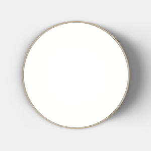 Circular Ceiling Lamp | Artemide Febe | ItalianFurniture.com
