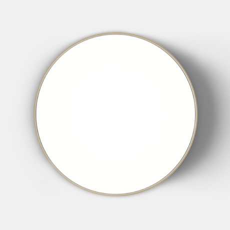Circular Ceiling Lamp | Artemide Febe | ItalianFurniture.com