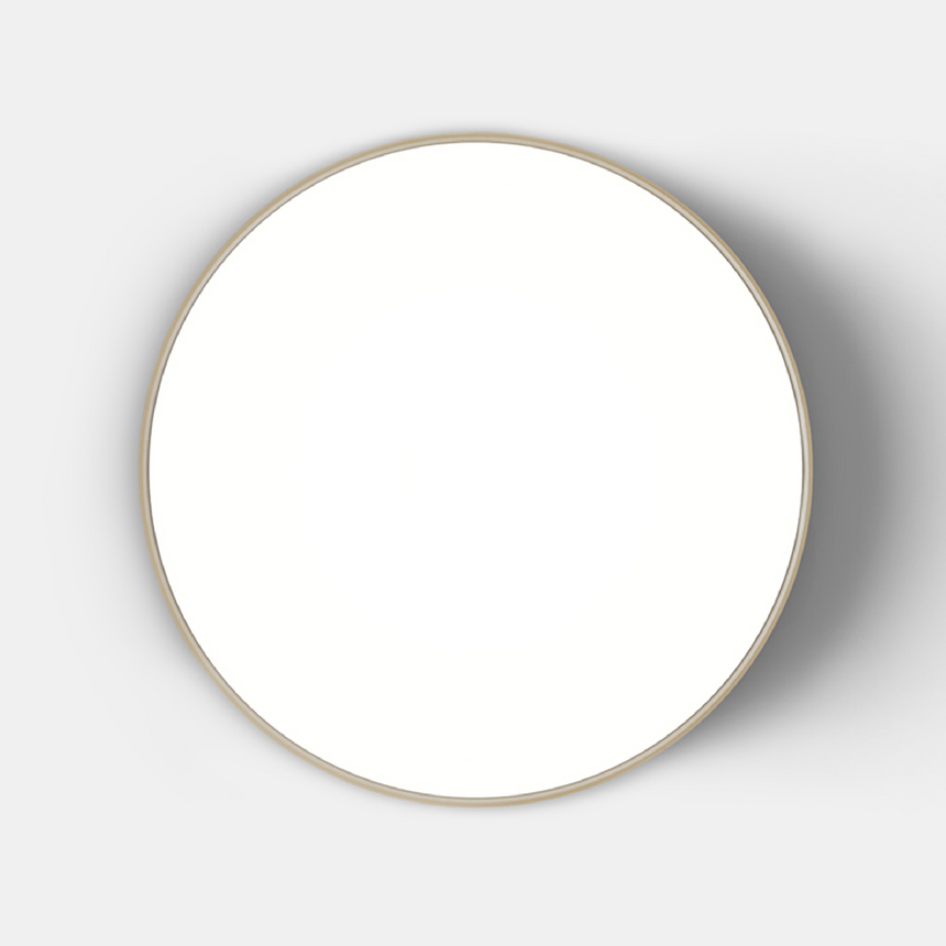 Circular Ceiling Lamp | Artemide Febe | ItalianFurniture.com