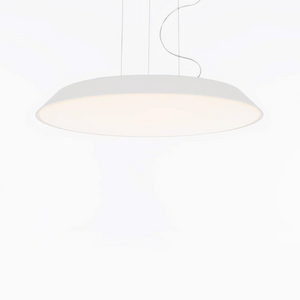Minimalist Disc Pendant Lamp | Artemide Febe