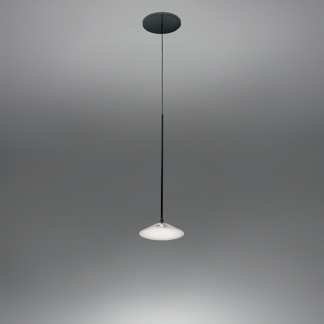 Disk Cluster Pendant Lamp | Artemide Orsa | Italianfurniture.com