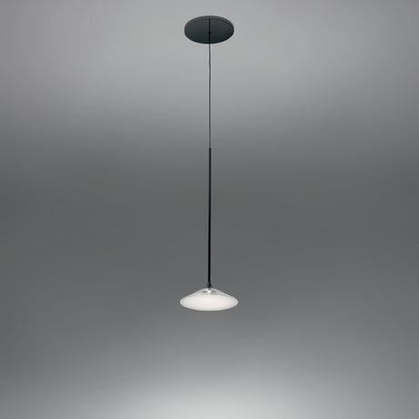Disk Cluster Pendant Lamp | Artemide Orsa | Italianfurniture.com