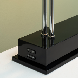 Green Diffuser Table Lamp | Artemide Pausania | Italianfurniture.com