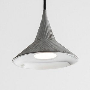 Conical Adjustable Wall Lamp | Artemide Unterlinden | Italianfurniture.com
