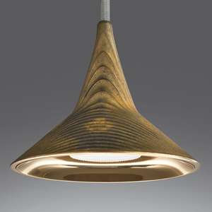 Conical Adjustable Wall Lamp | Artemide Unterlinden | Italianfurniture.com