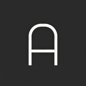 Letters Mini Wall lamp | Artemide Alphabet of Light | Italianfurniture.com