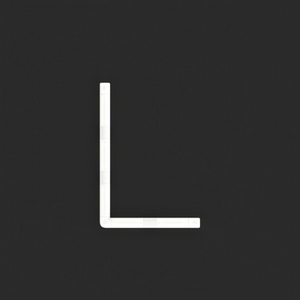 Letters Mini Wall lamp | Artemide Alphabet of Light | Italianfurniture.com