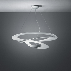 Spiral Pendant Lamp | Artemide Pirce | Italianfurniture.com