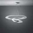 Spiral Pendant Lamp | Artemide Pirce | Italianfurniture.com