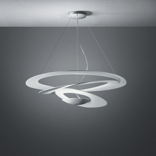 Spiral Pendant Lamp | Artemide Pirce | Italianfurniture.com
