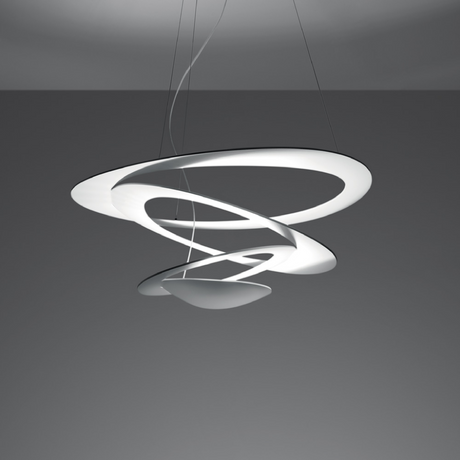 Spiral Mini Pendant Lamp | Artemide Pirce | Italianfurniture.com