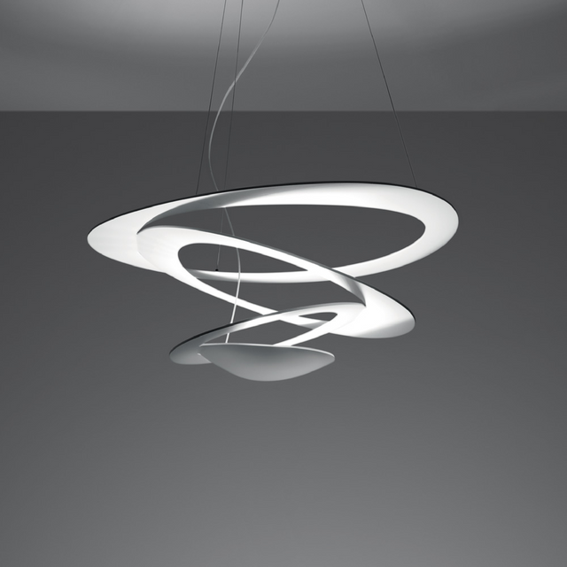 Spiral Mini Pendant Lamp | Artemide Pirce | Italianfurniture.com