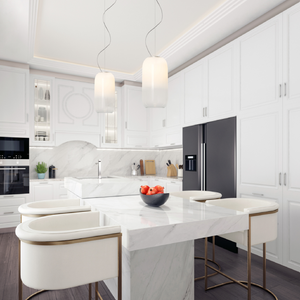 Pill-Shaped Glass Pendant Lamp | Artemide Gople | Italianfurniture.com